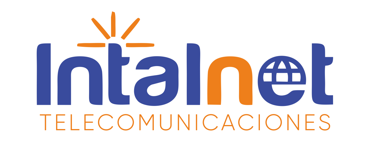 Logo Intalnet Telecomunicaciones